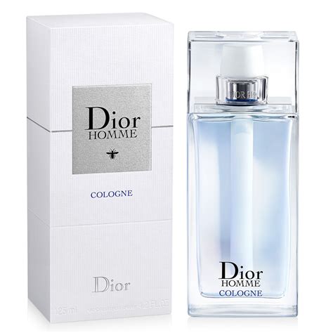 pour homme colonie dior|dior homme cologne 2022.